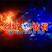 Kim Cương Rực Lửa game thumbnail