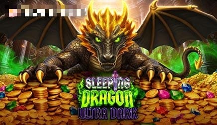 Sleeping Dragon Ultra Dark